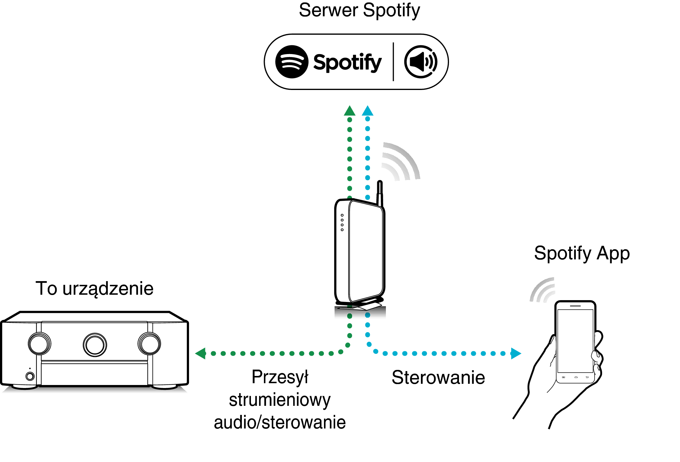 Pict SpotifyConnect 6010